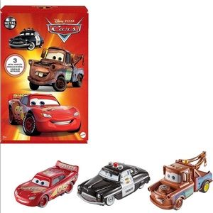 Disney Pixar Cars
